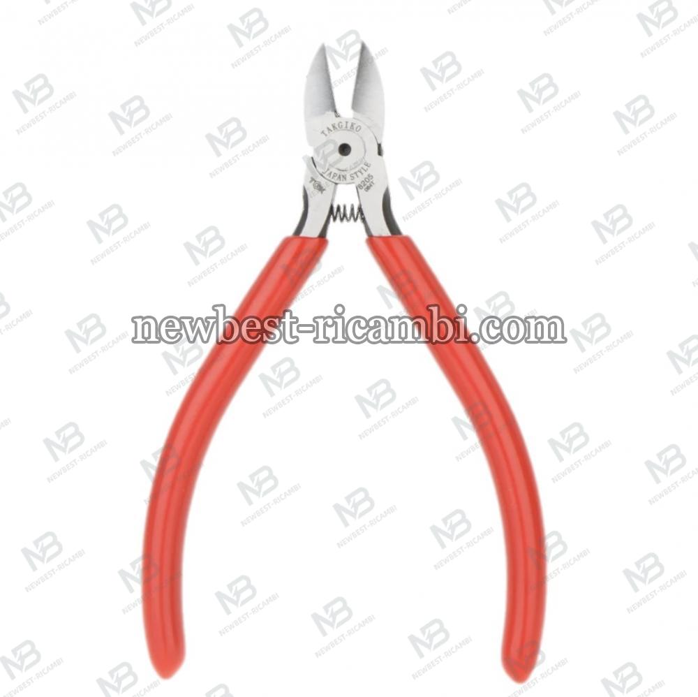 WYLIE WL-A05 High Quality Durable Mini 5''Electronic Diagonal Cutting Pliers Wire /Cable Cutters Hardware Tools