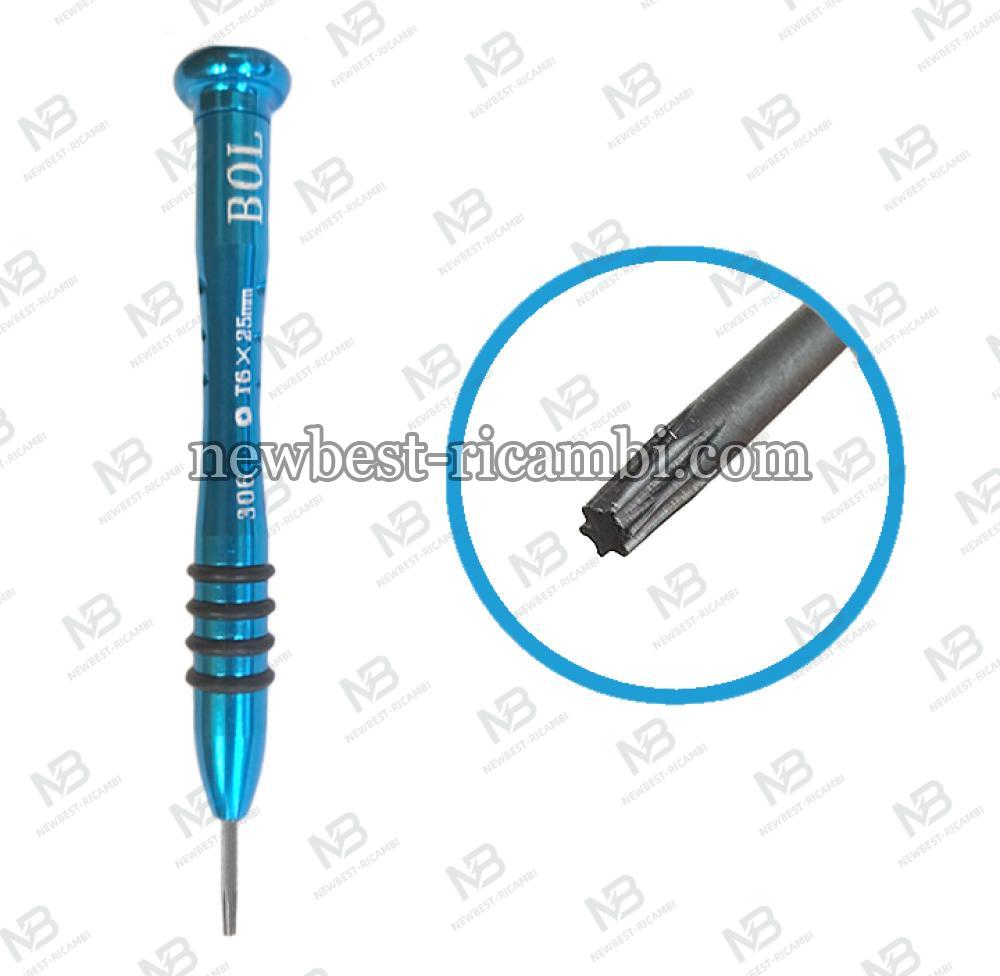 T6 Screwdriver