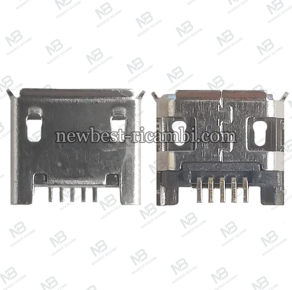 Acer Iconia Tab usb port charge