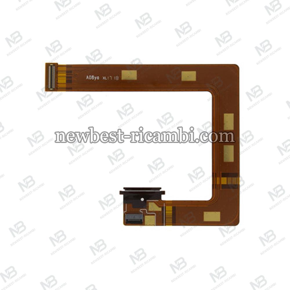 huawei tab mediapad m3 Lite for 8" flex mainboard to lcd