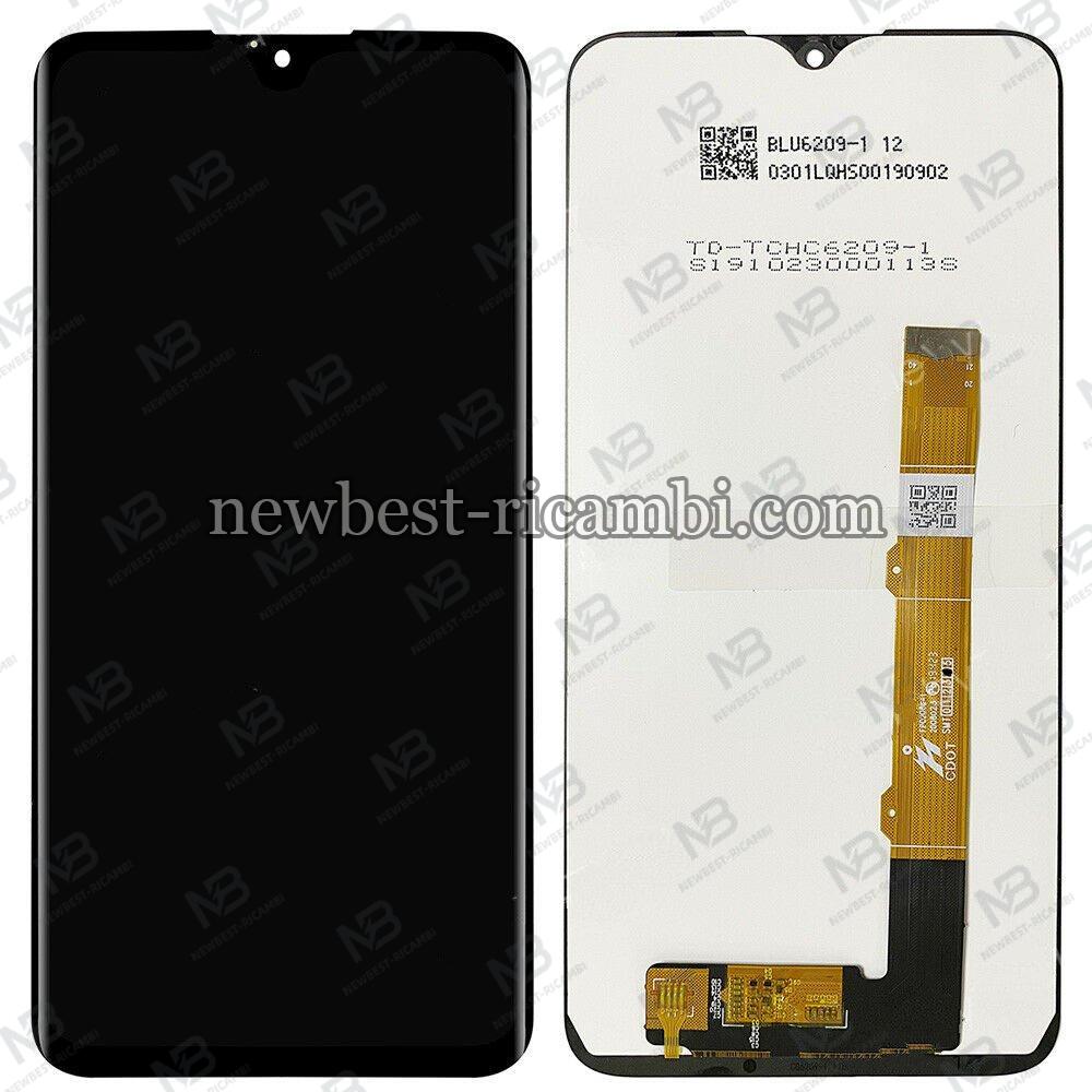 Alcatel 1S 2020 OT-5028 touch+lcd black original