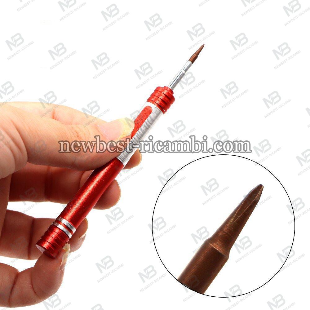 tools screwdriver No.6666 Y0.6X25mm