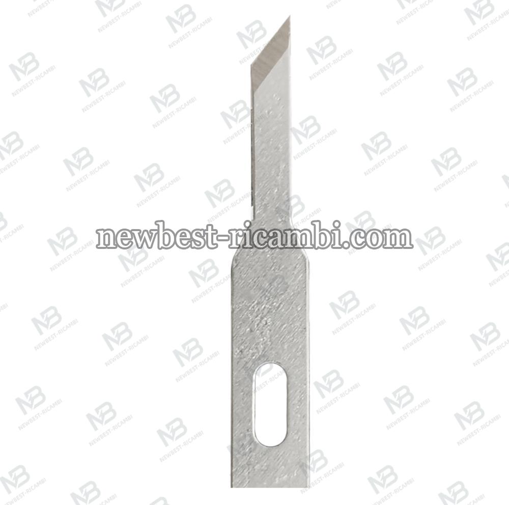 Straight Blade for repairing phones songcang 3A# x10pcs