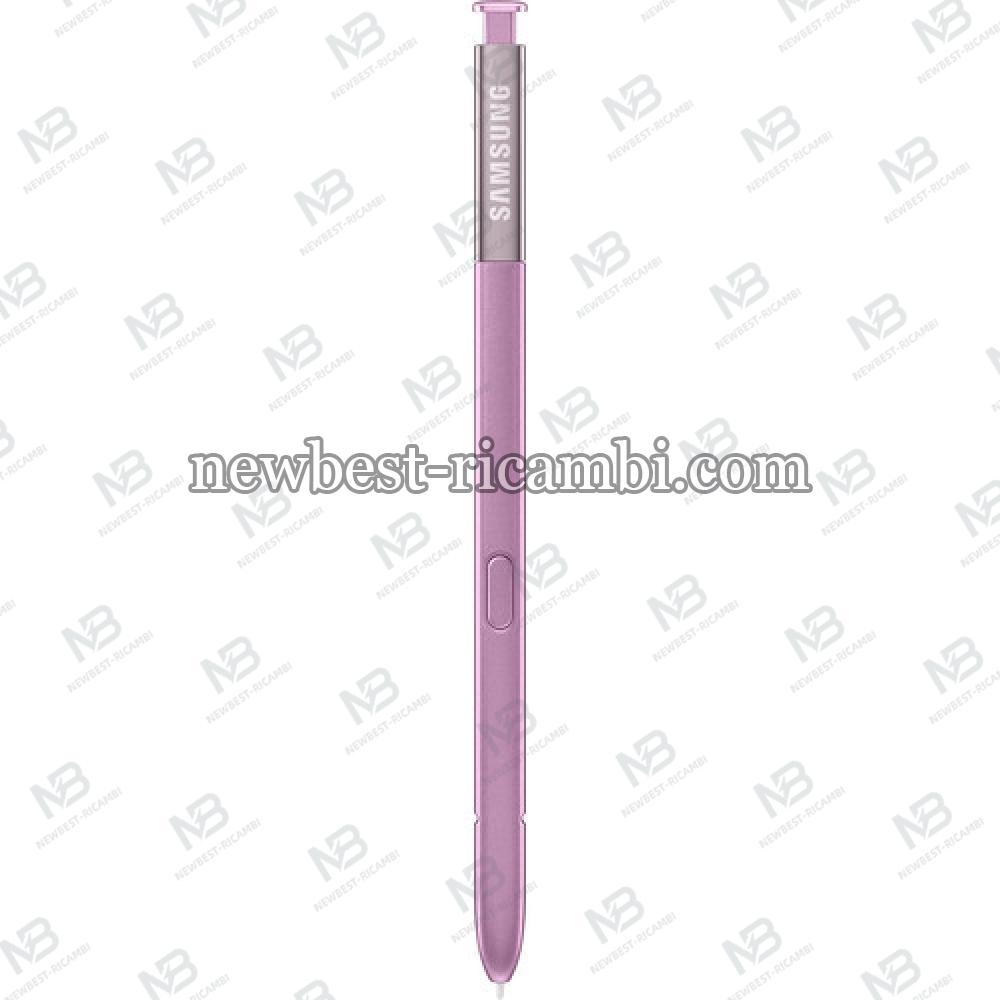 Samsung galaxy Note 9 N960f Stylus S Pen (no Bluetooth) purple OEM