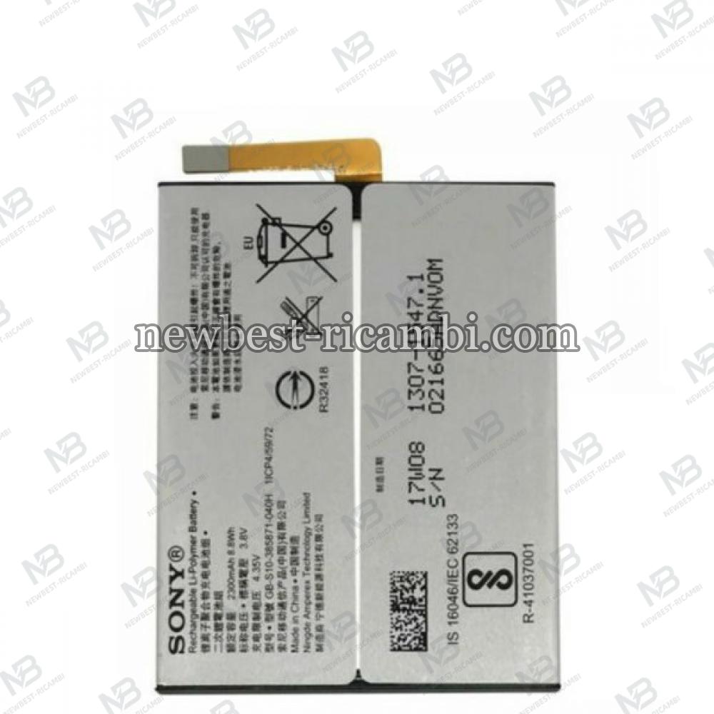 Sony Xperia XA1 G3121 G3123 G3112 G3116 battery original