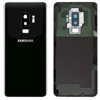 samsung galaxy s9 plus g965f back cover black AAA