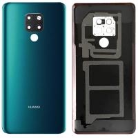 huawei mate 20 back cover green original