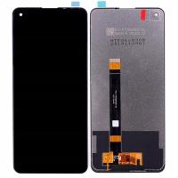 LG K51s touch+lcd black