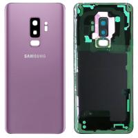 samsung galaxy s9 plus g965f back cover purple original