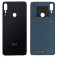 xiaomi redmi note 7 back cover black original