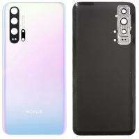 huawei honor 20 pro back cover white AAA