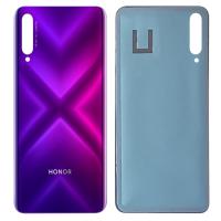 huawei honor 9x pro back cover violet AAA