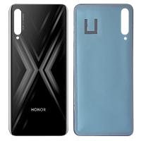 huawei honor 9x pro back cover black AAA