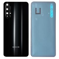 huawei honor 20 back cover black AAA