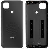 xiaomi redmi 9C back cover black original