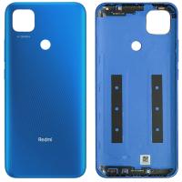 xiaomi redmi 9C back cover blue original