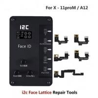 I2C FACE ID V8 PROGRAMMER FIXTURE FOR IPHONE X/XS/XSMAX/XR/11/11PRO/11PROMAX