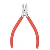 WYLIE WL-A05 High Quality Durable Mini 5''Electronic Diagonal Cutting Pliers Wire /Cable Cutters Hardware Tools
