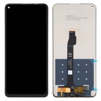 huawei P40 lite 5G touch+lcd black