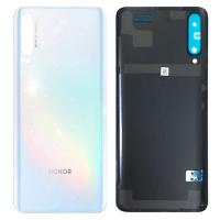 huawei honor 9x pro back cover white original