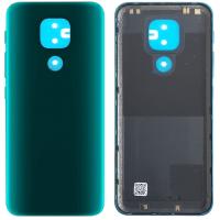 Motorola Moto G9 Play XT2083 back cover green