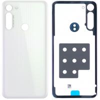 motorola moto G fast XT2045 back cover white