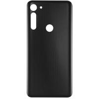 motorola moto G8 power XT2041 back cover black