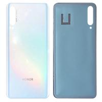 huawei honor 9x pro back cover white AAA