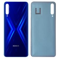 huawei honor 9x pro back cover blue AAA