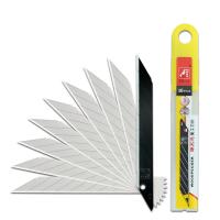 Woodpecker fd-14 art blade 30 degree sharp angle wallpaper blade x 10pcs