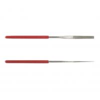 Diamond Files 140x3MM