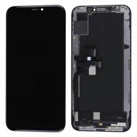 iphone XS touch+lcd+frame OLED (hard) GX-S