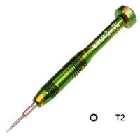 WYLIE screwdriver * T2 WL831 for iPhone