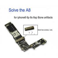 A8 CPU Fixed Frame For iPhone 