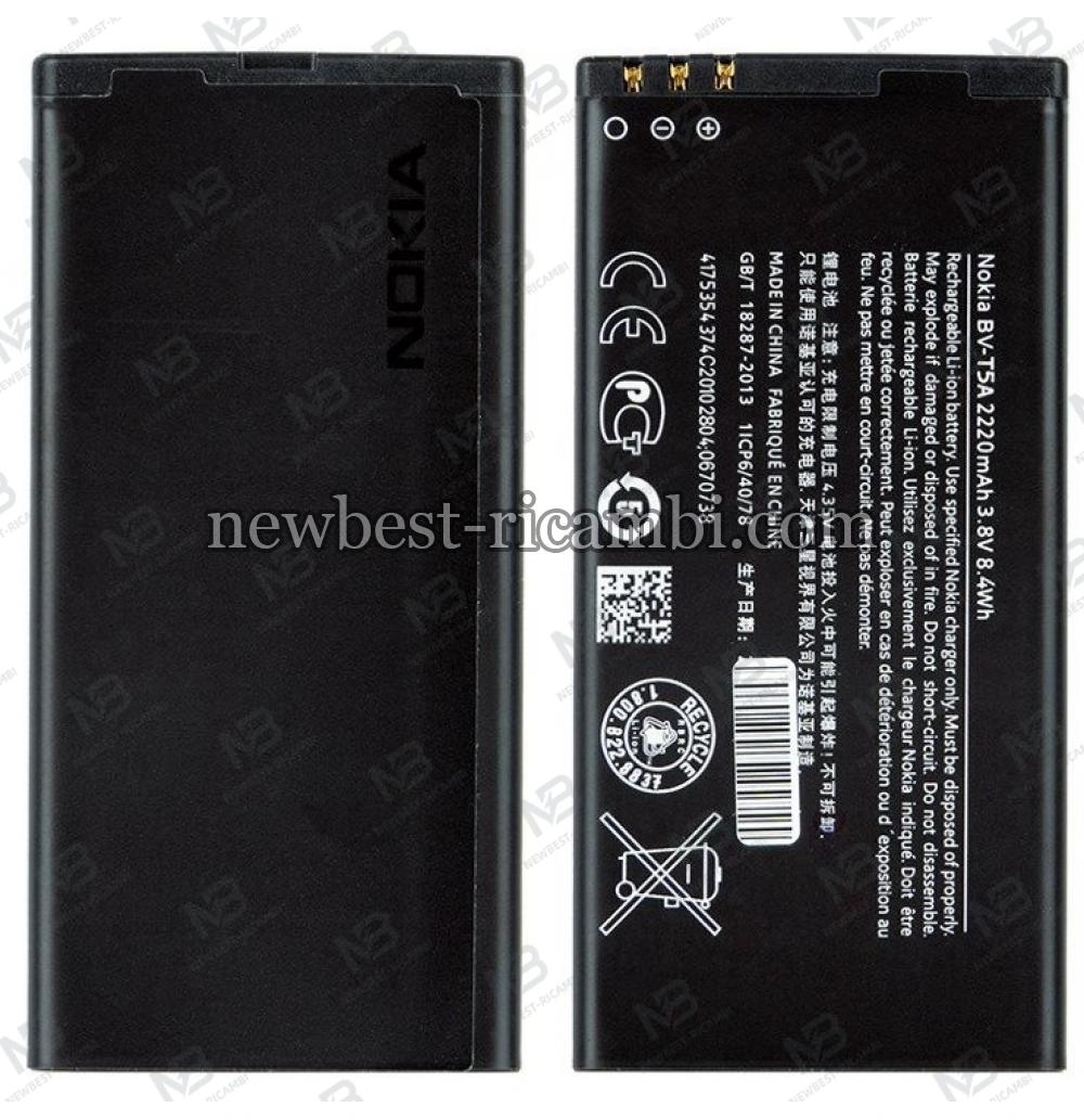 nokia lumia N730 735 battery