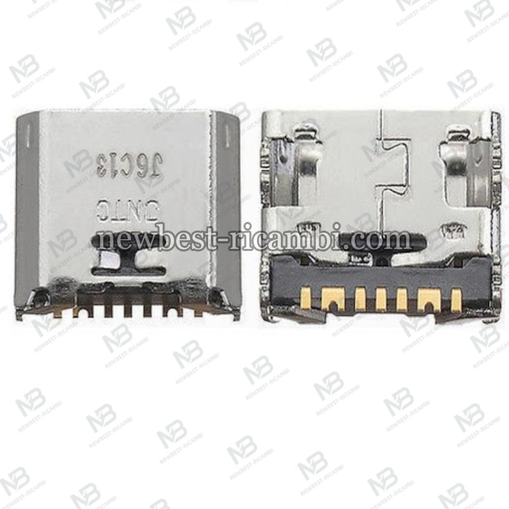 samsung galaxy g360 g361 i9152 i9060 i9082 usb port charge