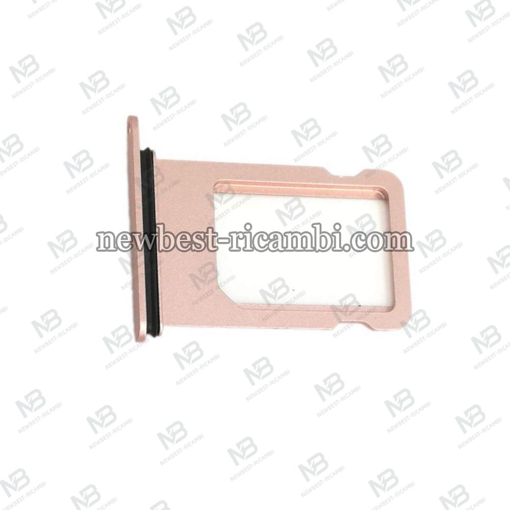 iphone 7g sim tray pink