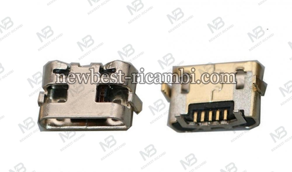 huawei y5 ii  cun-l33 l23 l03 usb port charge