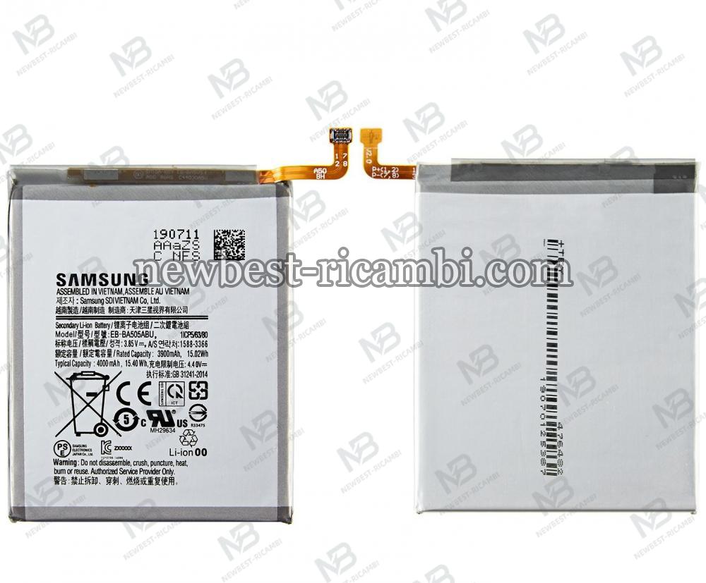 Samsung Galaxy A305 / A205 / A307 / A505 / A507 Battery Original