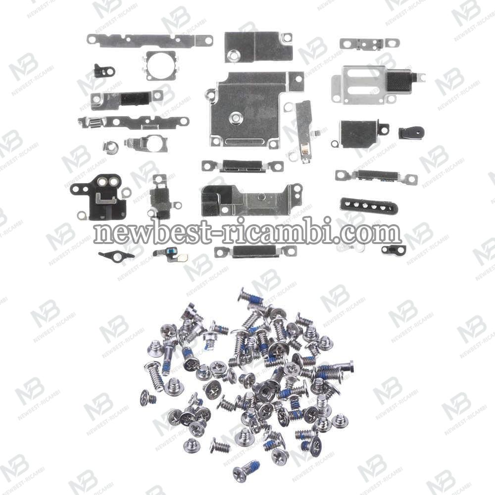 iPhone 6G Full Cap Internal + Screws