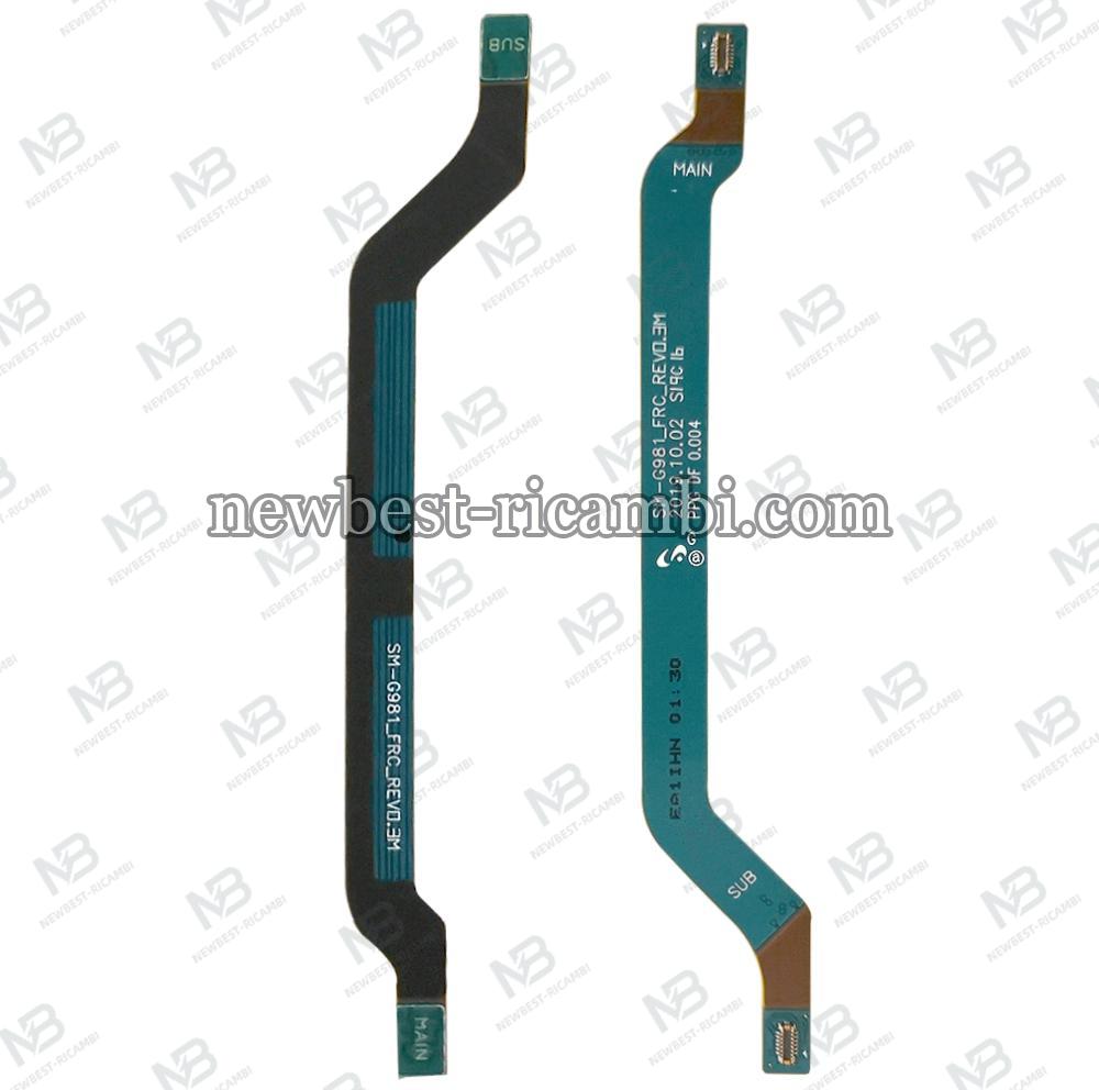 samsung galaxy s20 g980 g981 antenna gsm