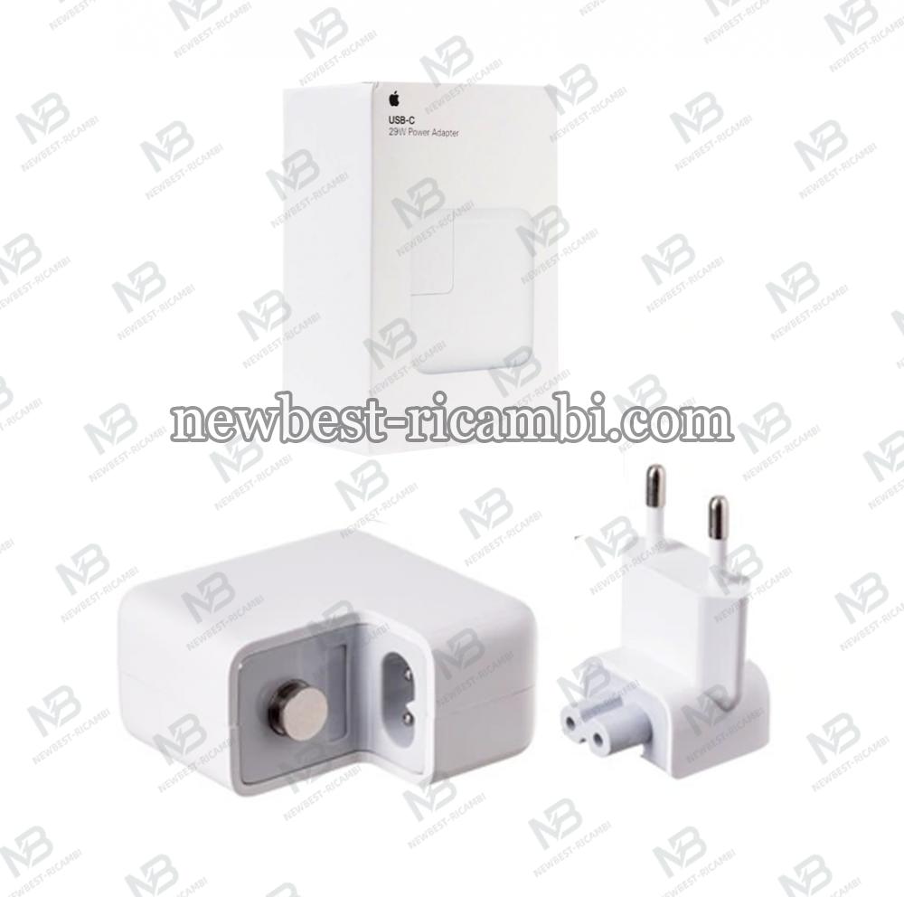charge macbook usb type-c 29w model a1540 in blister original
