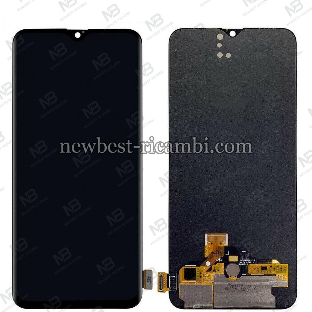 Oppo Reno Z touch+lcd black