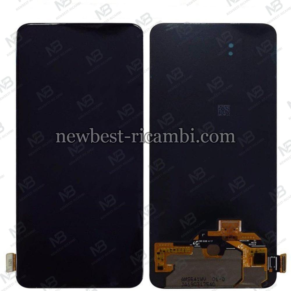 Oppo Reno 5G / Reno 10X Zoom Touch + Lcd Black