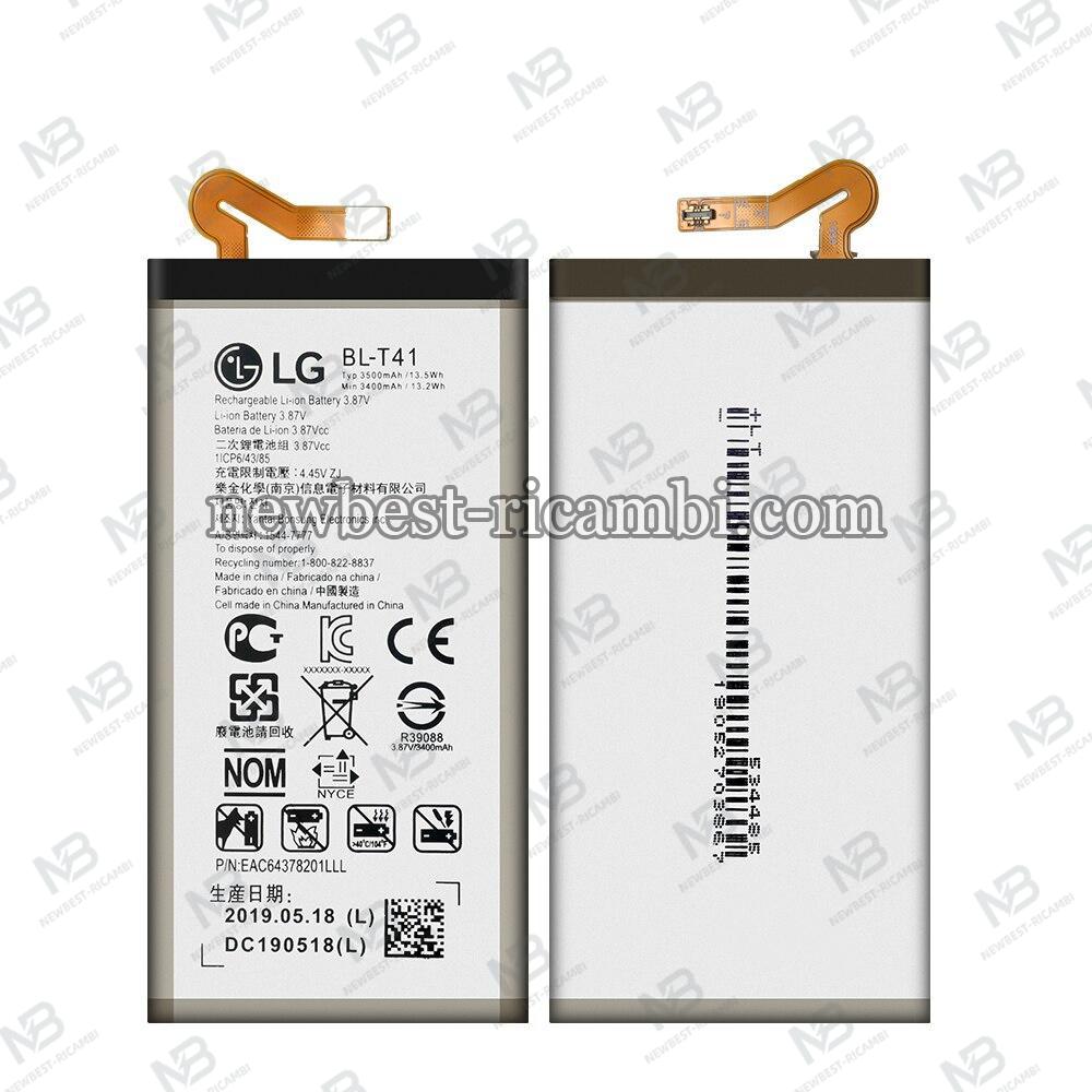 lg g8 thinq bl-t41 battery original