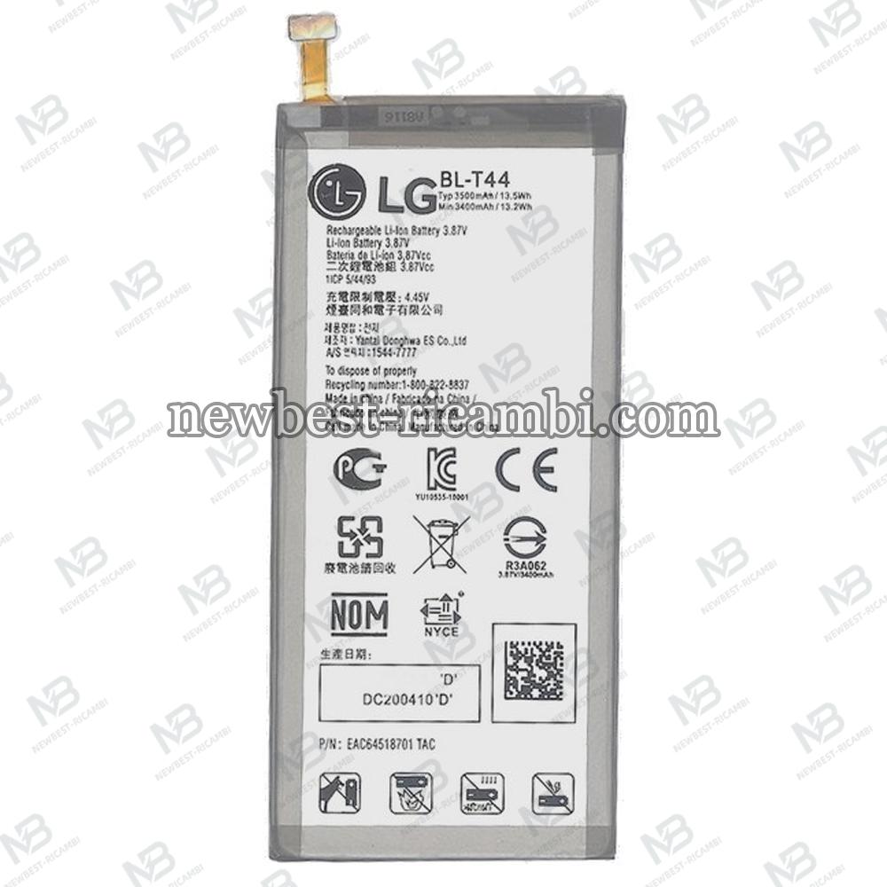 LG Q60/K40s/K50 bl-t44 battery original