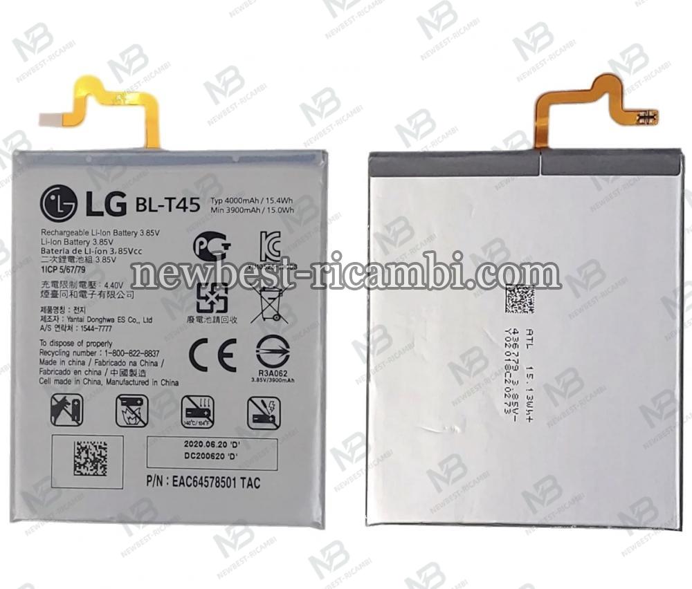 LG k50s LMX540HM  bl-t45 battery original