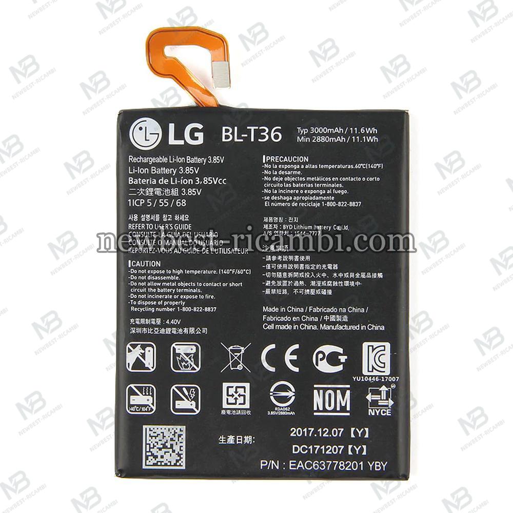 lg k11 bl-t36 battery original