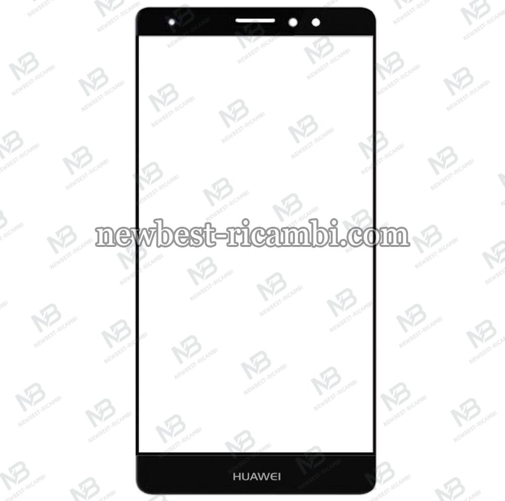 huawei mate s glass black