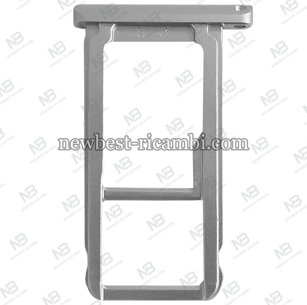 huawei mediapad M5 10.8″ sim tray silver
